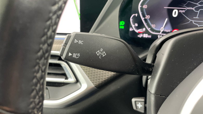 BMW X5 xDrive45e M Sport 5dr Auto Estate